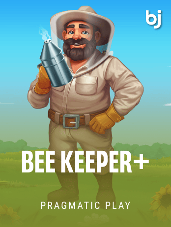 Bee Keeperpng