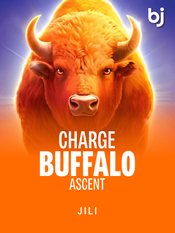 Charge Buffalo Ascentpng