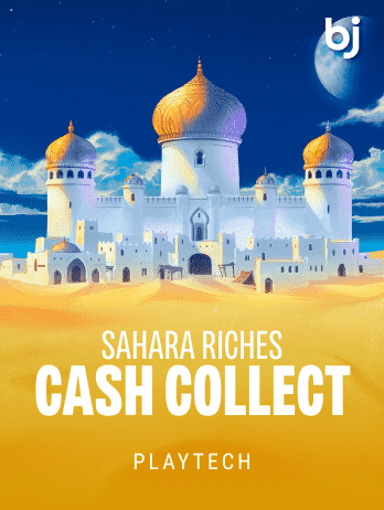 Sahara Riches_ Cash Collectpng